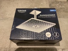 Grohe rainshower 310 gebraucht kaufen Grohe rainshower 310 gebraucht kaufen  Kernen