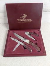 Winchester 2008 limited for sale  Mc Calla