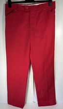 Stromberg trousers mens for sale  HAMILTON