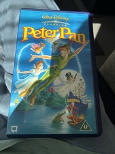 Walt disney peter for sale  FORFAR