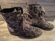 Leder stiefelette gabor gebraucht kaufen Leder stiefelette gabor gebraucht kaufen  Hannover