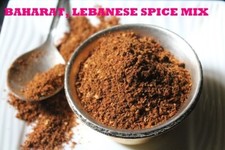 Bharat lebanese spice for sale  LEICESTER
