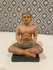 Egyptian figurine ornament for sale  WALSALL