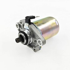 Teeth starter motor for sale  PETERBOROUGH