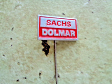 Alte anstecknadel sachs gebraucht kaufen  Zolling