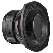 Alto-falante híbrido de médio alcance DS18 PRO 6x9" com driver embutido 250W Rms 4 Ohm comprar usado  Enviando para Brazil