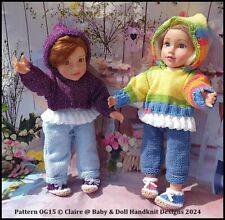 Knitting pattern og15 for sale  WARRINGTON