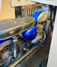125cc bike for sale  Bristol