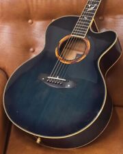 Usado, Guitarra acústica YAMAHA CPX-15S MOB comprar usado  Enviando para Brazil