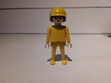 Playmobil personnage 3524 d'occasion  La Garde