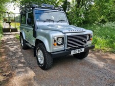 2011 land rover for sale  HINCKLEY