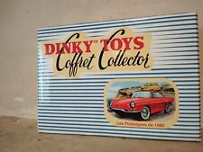 Coffret collector prototypes d'occasion  Saint-Aignan