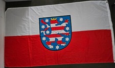 Fahne flagge freistaat gebraucht kaufen  Mannheim