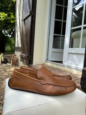 Clarks mocassin cuir d'occasion  Broglie