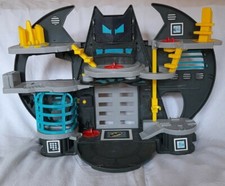 Imaginext batman joker for sale  NORTH SHIELDS
