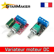 Contrôleur vitesse moteur d'occasion  France
