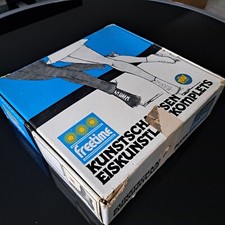 Freetime white ice for sale  IPSWICH