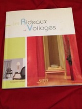 Rideaux voilages d'occasion  Expédié en Belgium