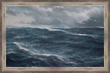 Sturm nordsee 1908 gebraucht kaufen  Grabenstätt