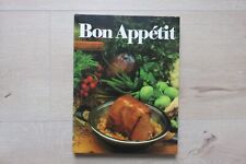 Bon appetit amc gebraucht kaufen  Billigheim-Ingenh., Birkwlr., Eschbach