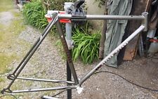 Ancien cadre vélo d'occasion  Châteauroux