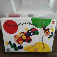 Pintoy wooden construction for sale  SWAFFHAM