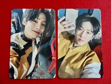Stray kids photocard gebraucht kaufen  Lüneburg
