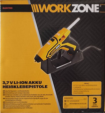 Workzone ion akku gebraucht kaufen  Bitburg-Umland