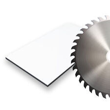 Aluverbundplatte 3mm weiß gebraucht kaufen Aluverbundplatte 3mm weiß gebraucht kaufen  Mönchengladbach