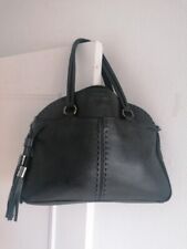 Lancel sac cuir d'occasion  Versailles