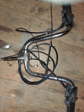 Manubrio piaggio usato  Villachiara