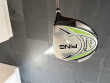 Ping rapture driver for sale  CANNOCK