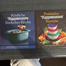 Tupperware kochbuch praktische gebraucht kaufen  Strausberg-Umland