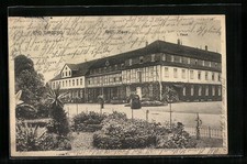 Ansichtskarte bad driburg gebraucht kaufen  Berlin