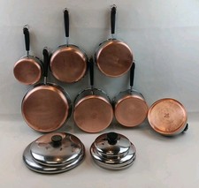 Revere ware copper for sale  Crawford