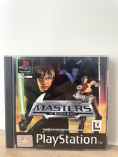 Star wars masters d'occasion  Paris XVII