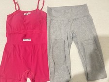 Sportkleidung damen gebraucht kaufen  Münster