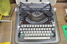 Vintage olympia sm7 for sale  Phoenix