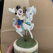 Disney mickey mouse for sale  LINGFIELD