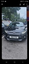 Led headlights fiesta for sale  BISHOP'S STORTFORD