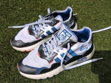 Adidas star wars for sale  KINGSTON UPON THAMES