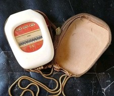 Photometre bewi automat d'occasion  Moulins