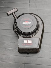 Briggs stratton starterhaube gebraucht kaufen  Bayreuth