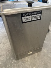 Chattanooga hydrocollator heat for sale  Shorewood