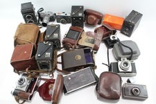 Assorted vintage film for sale  LEEDS