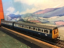 Lima class 117 for sale  SHEFFIELD