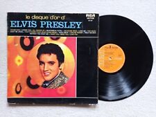 33t elvis presley d'occasion  Noisy-le-Grand