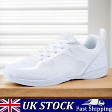 White cheerleading shoes for sale  UK