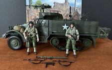 M3a3 halftrack 21st for sale  Naples