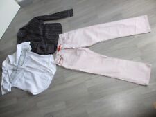 Ensemble pantalon jean d'occasion  France